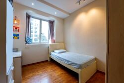 Rosewood (D25), Condominium #507775031
